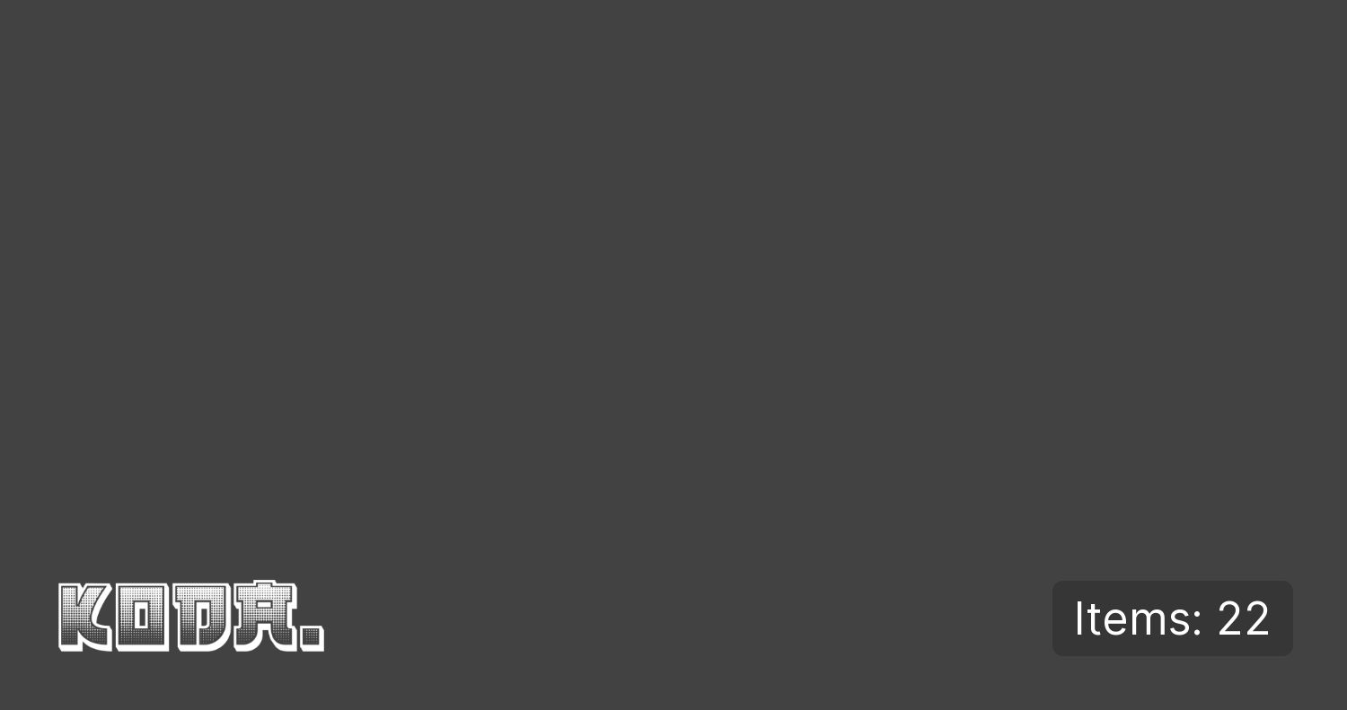 Guardians and Creatures | One Stop Shop for Polkadot NFTs